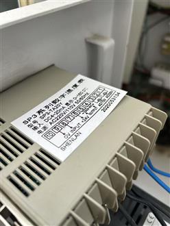 数字温度表 型号:TA20Y 库号：D409680