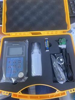 声波测厚仪 1-260MM  型号:AR880 库号：D341869