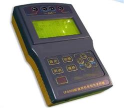 通用机车信号发码器 型号:TF03CQ 库号：D396104