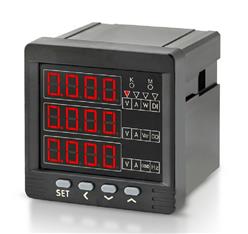 多功能表/电压表 型号:MHD-9C302 库号：D376833