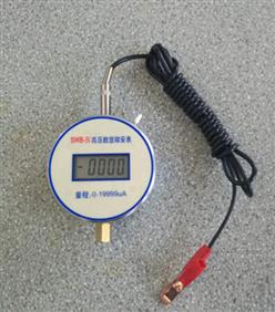 数显直流微安表 型号:DFHB-238955 库号：D238955