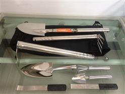 土壤采集刀  型号:DF-23729 库号：D23729