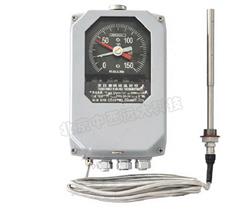 变压器绕组温控器 6m 0-150℃ 型号:BWR-04AJ(TH) 库号：D205291