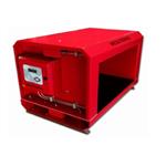 高频金属探测器 型号:METRON05D