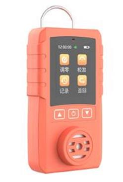 便携式氨气检测仪 型号:BQ-DR650 库号：D311104