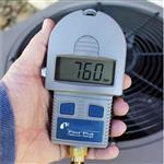 真空计 型号:Pilot Plus