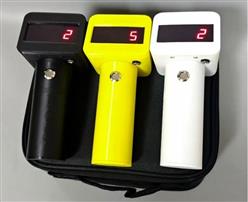 手持雷达测速仪 型号:Cyberadar M4 库号：D409754