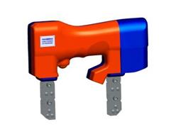 交流式磁粉探伤仪 型号:XYDA1702AR 库号：D409767