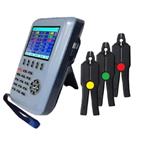 三相多功能相位伏安表 型号:MG3001B+ 