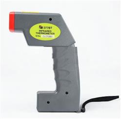 红外线温度计 型号:TPI-377BT库号：D408137