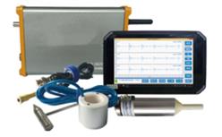 锚杆质量检测  型号:DFHB-409774 库号：D409774