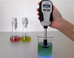 手持式藻类荧光测量仪 型号:AP110-P 库号：D64108