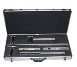 304不锈钢取土钻 型号:DF-51313 库号：D51313