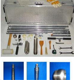 土壤重金属采样器 型号:DF-23459 库号：D23459