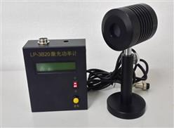 功率计 型号:LP-3B20 库号：D267600