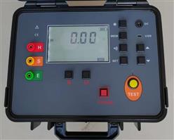 接地电阻测试仪  型号:DFHB-409787 库号：D409787