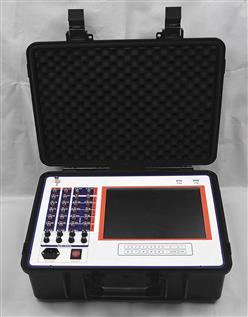 水轮机调速系统仿真测试仪 型号:HYTS-202 库号：D409784