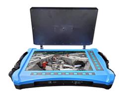 抗震救援音视频生命探测仪 型号:BF-V2000E 库号：D404099