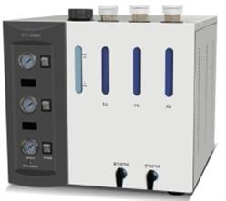 氮氢空一体机 型号:HLPT-300NHA 库号：D408606