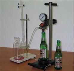 瓶颈空气测定仪  型号:INPACK2005 库号：D331531