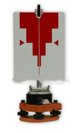 固定觇标 型号:M-220A 库号：D297399