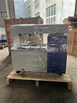 旋转挂片腐蚀试验仪 型号:SCRCC-Ⅲ 库号：D409822