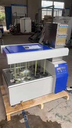 旋转挂片腐蚀试验仪 型号:SCRCC-III 库号：D390855