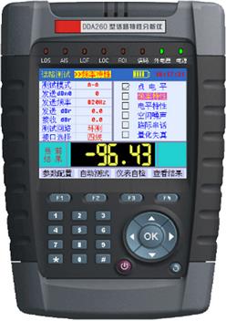 PCM通路测试仪  型号:DF-326004 库号：D326004