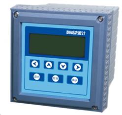 酸浓分析仪(不含槽)  型号:DFHB-409846 库号：D409846