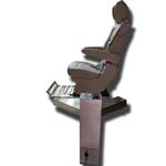 多功能前庭转椅 电动 型号:DF-410116