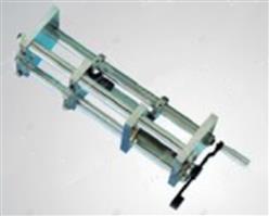 测缝计标定台 含数显尺 型号:JTM-W40 库号：D45009