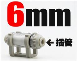 真空过滤器 型号:ZFC100-06B 库号：D383021