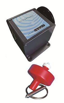 浮子式水位计 型号:WFH-2D 库号：D376810