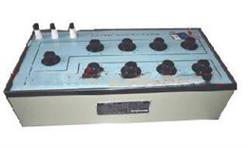 兆欧表标准电阻器 型号:ZX79D+ 库号：D361566