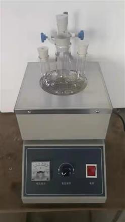 化学试剂沸点测定仪 型号:XH-616 库号：D17502