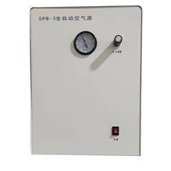 空气发生器 型号:SPB-3 库号：D408510