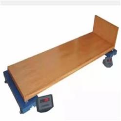 电子式一维人体重心测量仪 型号:CXCI--1 库号：D405238