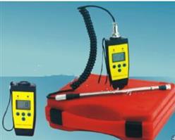便携式氢气检漏仪（内置探头） 型号:NA-1 库号：D392845