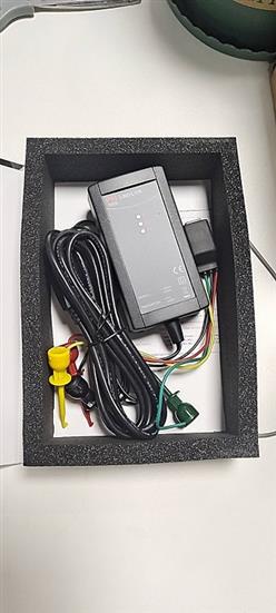 丹麦PR electronics(PR)Loop Link USB通讯接口 型号:PR5909 库号：D155486