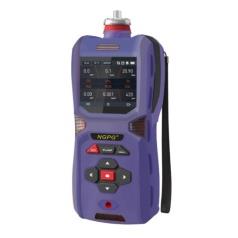 便携式多功能复合气体检测仪  型号:NGP40-60-Y 库号：D409965