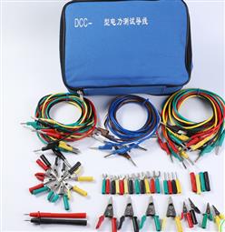 DCC电力测试包 型号:DCC-3 库号：D402573