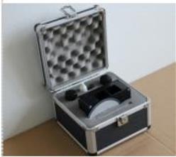 余氯比色盒 型号:DF-402515 库号：D402515