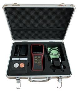 便携式涡流电导率仪  型号:DFHB-409975 库号：D409975