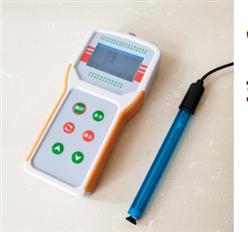 便携式碳酸氢根浓度计 型号:DF-409974 库号：D409974
