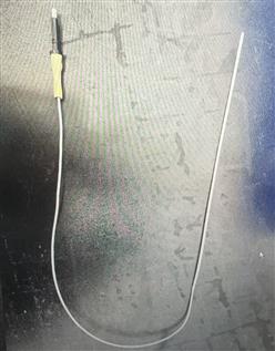 温度探头/品牌CEM 型号:LY264 货号314355 库号：D409978