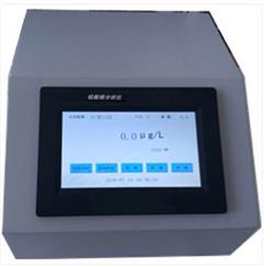 硅酸根分析仪 型号:ZX-218 库号：D388020