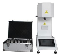 熔体流动速率仪 型号:XNR-400B库号：D387150