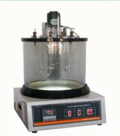 石油产品运动粘度测定仪 型号:XT-265A 库号：D58717