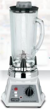 吴茵混合器搅拌器捣碎机 型号:waring-8010G 库号：D409999