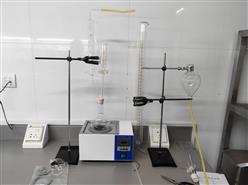 二氧化碳气体发生量测定装置 型号:GB-25591-2010 库号：D409998